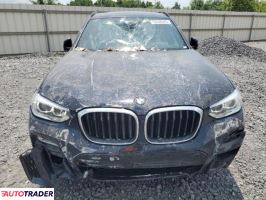 BMW X3 2019 2