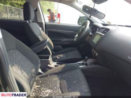 Mitsubishi Outlander 2021 2