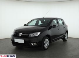 Dacia Sandero 2018 1.0 72 KM