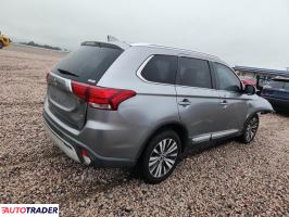 Mitsubishi Outlander 2020 2