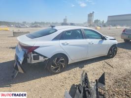 Hyundai Elantra 2024 2