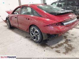 Hyundai Pozostałe 2023