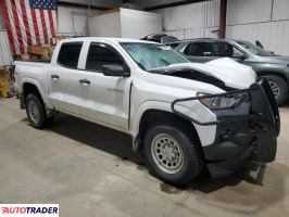 Chevrolet Colorado 2023 2 Chevrolet Colorado 2023 2