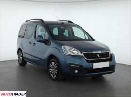 Peugeot Partner 2016 1.6 97 KM