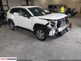 Toyota Pozostałe - zobacz ofertę