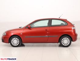 Seat Ibiza 2007 1.2 68 KM Seat Ibiza 2007 1.2 68 KM