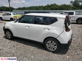 Kia Soul 2020 2