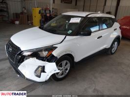 Nissan Pozostałe 2022 1