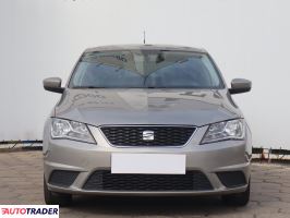 Seat Toledo 2014 1.2 103 KM