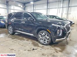 Hyundai Pozostałe 2022 3