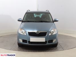 Skoda Fabia - zobacz ofertę