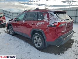 Toyota Pozostałe 2025 2