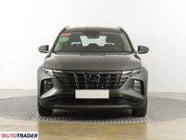 Hyundai Tucson - zobacz ofertę