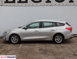 Ford Focus 2018 1.5 118 KM Ford Focus 2018 1.5 118 KM
