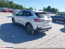 Ford Escape 2020 2
