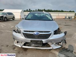 Subaru Legacy 2021 2 Subaru Legacy 2021 2