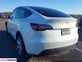 Tesla Model Y 2023 Tesla Model Y 2023
