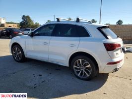 Audi Q5 2023 2