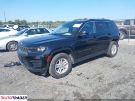 Jeep Grand Cherokee 2023 3 Jeep Grand Cherokee 2023 3