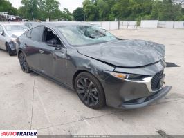 Mazda 3 - zobacz ofertę