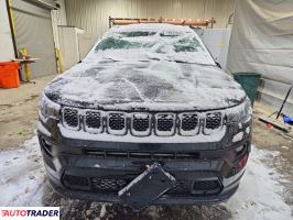 Jeep Compass 2023 2