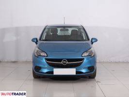 Opel Corsa 2017 1.4 88 KM