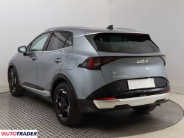 Kia Sportage 2026 1.6 147 KM