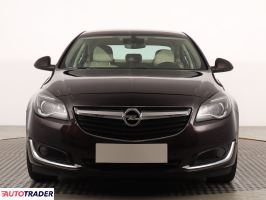 Opel Insignia 2015 1.6 167 KM