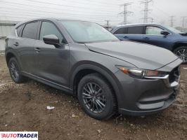 Mazda CX-5 2019 2