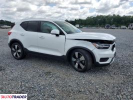 Volvo XC40 2022 2 Volvo XC40 2022 2