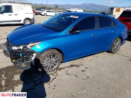 Kia Pozostałe 2023 2