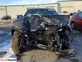 Dodge Durango 2023 3