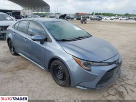 Toyota Corolla 2024 2 Toyota Corolla 2024 2