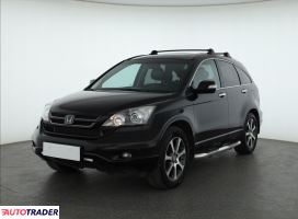 Honda CR-V 2012 2.0 147 KM Honda CR-V 2012 2.0 147 KM