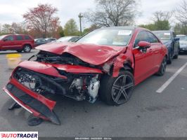 Mercedes CL 2020 2 Mercedes CL 2020 2