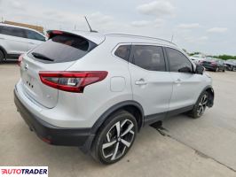 Nissan Rogue 2020 2