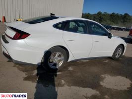 Hyundai Sonata 2022 2