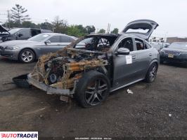 Mercedes GL 2026 3