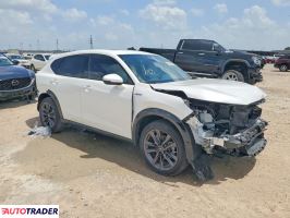 Acura Pozostałe 2025 1