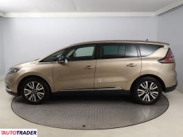 Renault Espace 2018 1.6 158 KM