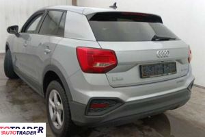 Audi Q2 2023 1.5