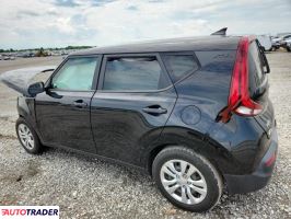 Kia Soul 2020 2