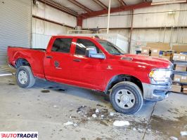 Dodge Ram 2024 6