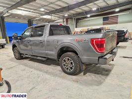 Ford Pozostałe 2022 5