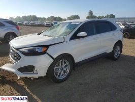 Ford Edge 2024 2