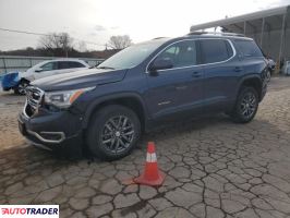 GMC Acadia 2019 3