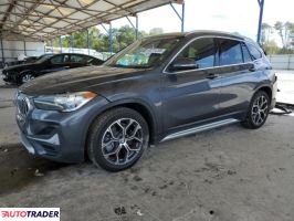 BMW X1 2020 2