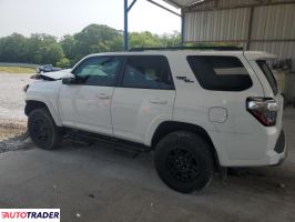 Toyota Pozostałe 2023 4