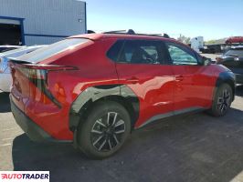 Toyota Pozostałe 2026