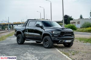 Dodge Ram 2023 6.2 702 KM